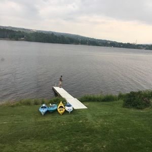 Meet your Posher, Tyler